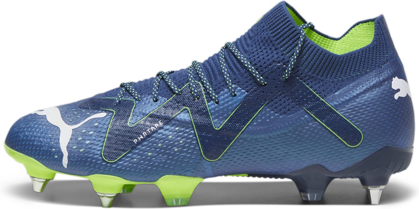 PUMA Herren FUTURE ULTIMATE MxSG Fußballschuhe