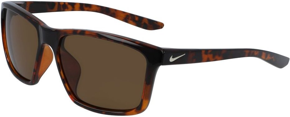 Nike Braune Einspritz-Sonnenbrille