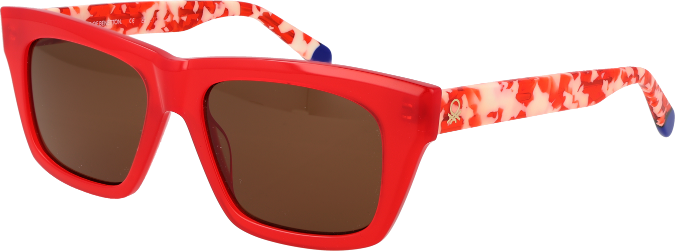 Benetton Sonnenbrille BE5079 205 54