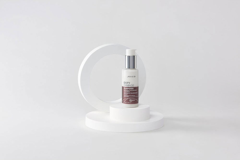 Defy Damage Sleepover Overnight Nourishing Treatment 100 ml