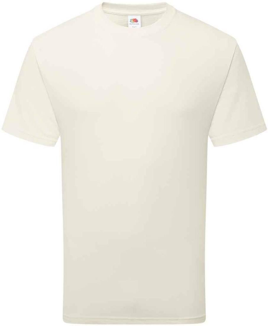 Fruit of the Loom - T-Shirt für Herren/Damen Unisex ()