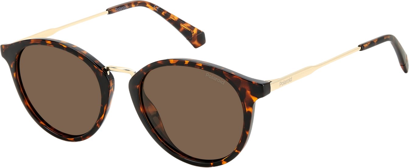 Polaroid Unisex-Sonnenbrillen 51/17/145 mm Harz