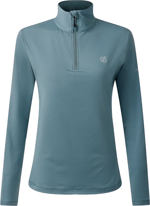 Dare 2B - "Lowline II" Midlayer für Damen (Grau)