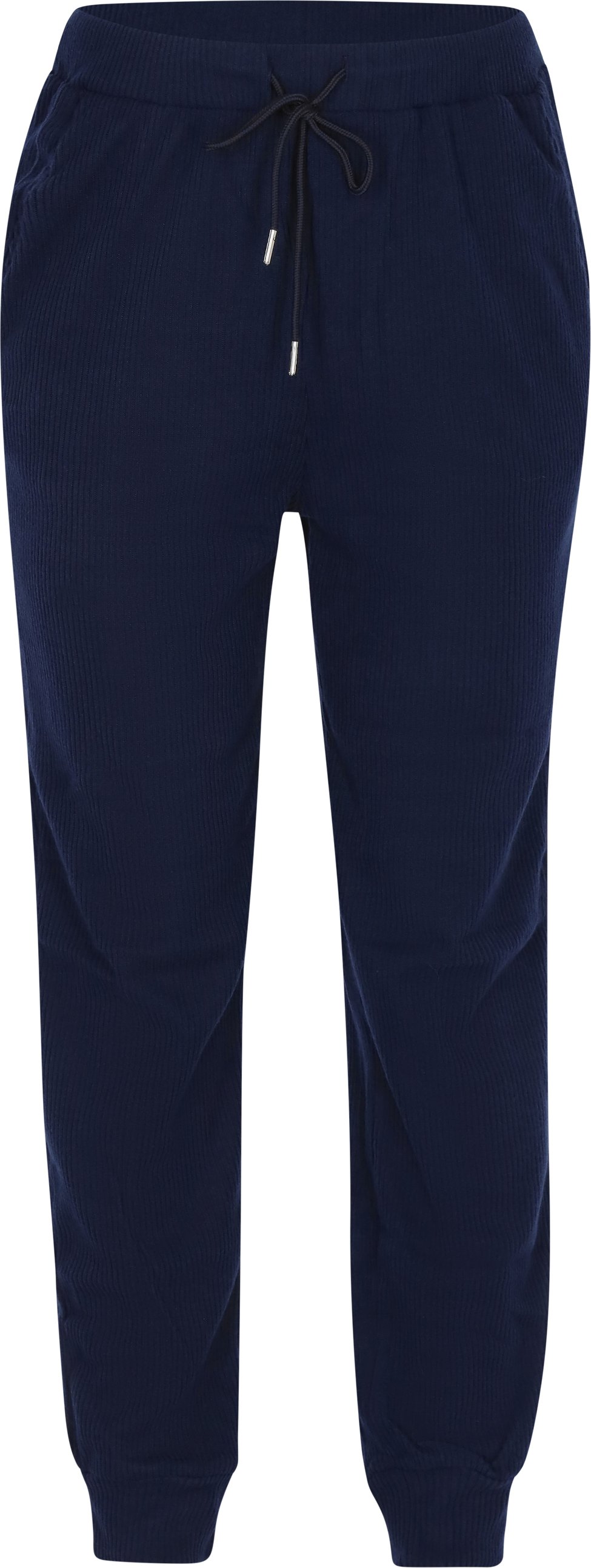 Thumbnail - usha Hose Frauen Marineblau