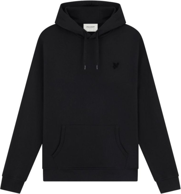 Lyle & Scott Tonal Eagle Herren Kapuzenpullover