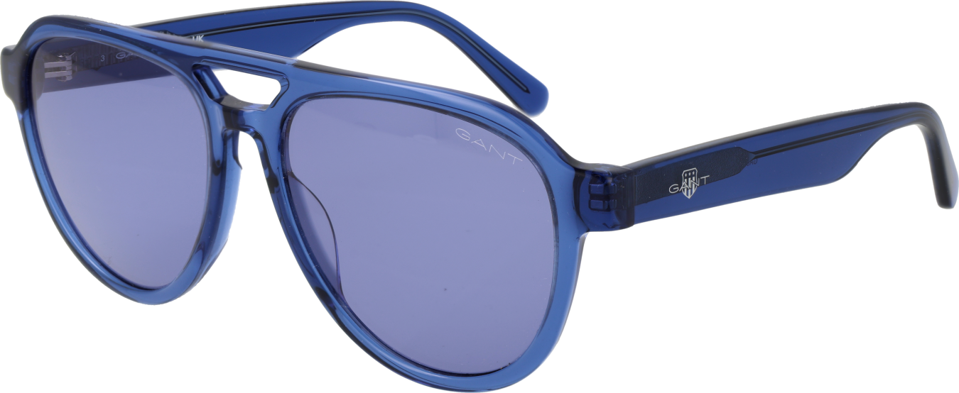 Gant Sonnenbrille GA00010 90V 56