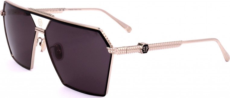 Philipp Plein SPP076M-0301 SPP076M 66 0301 Sonnenbrille
