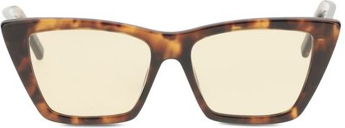 Acetatrahmen Sonnenbrille