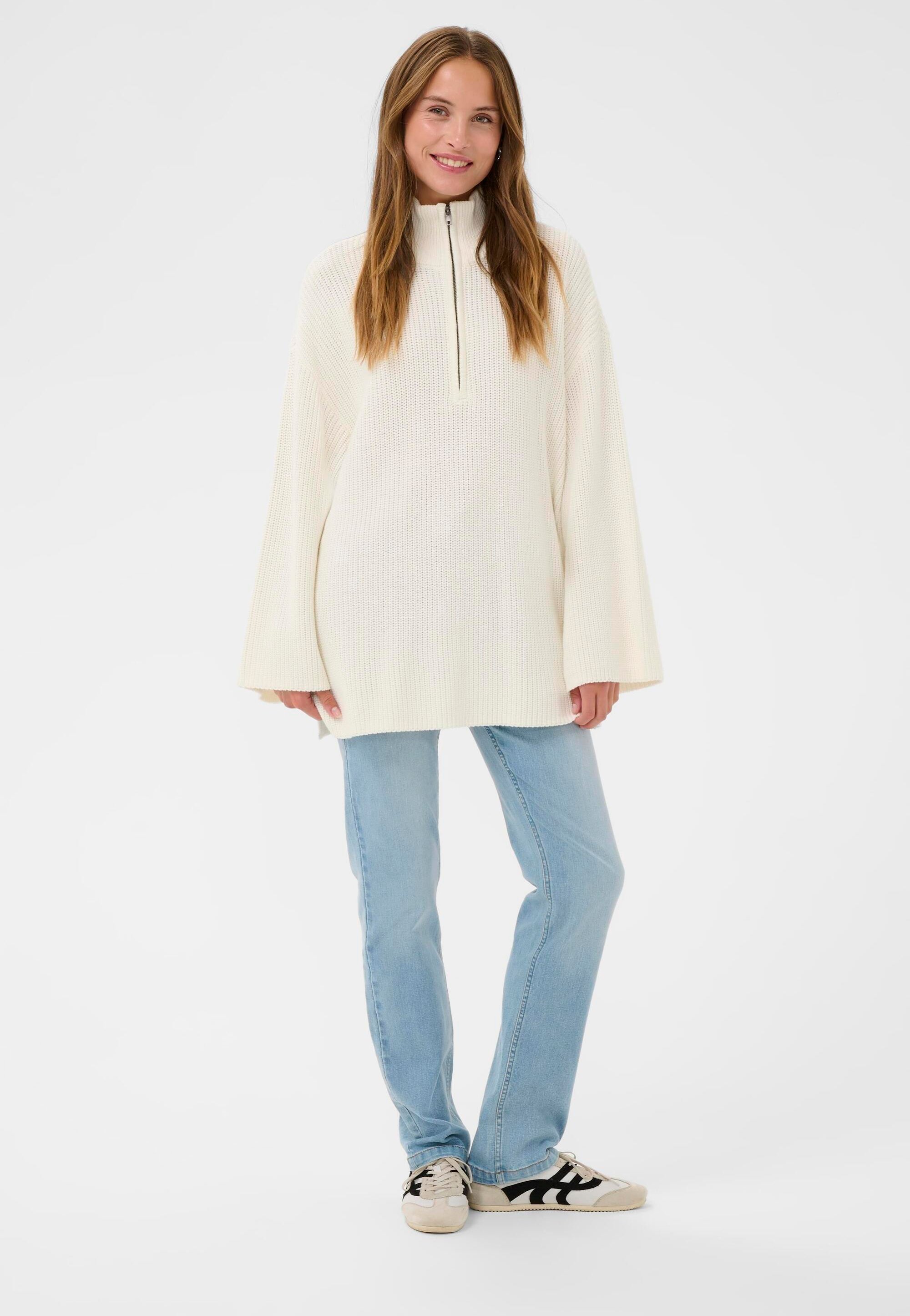 Strickpullover KApietra Strickpullover Oversize fit