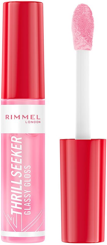 Thumbnail - Thrill Seeker Lipgloss #150-pink Candy 10 ml
