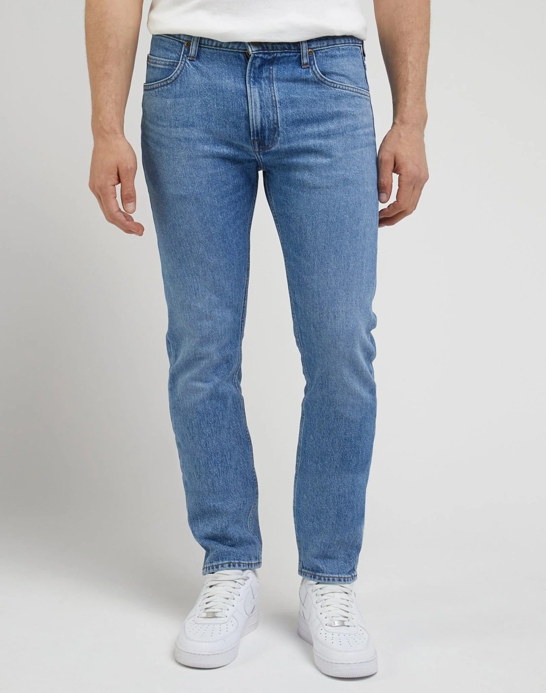 Lee - Rider Downtown