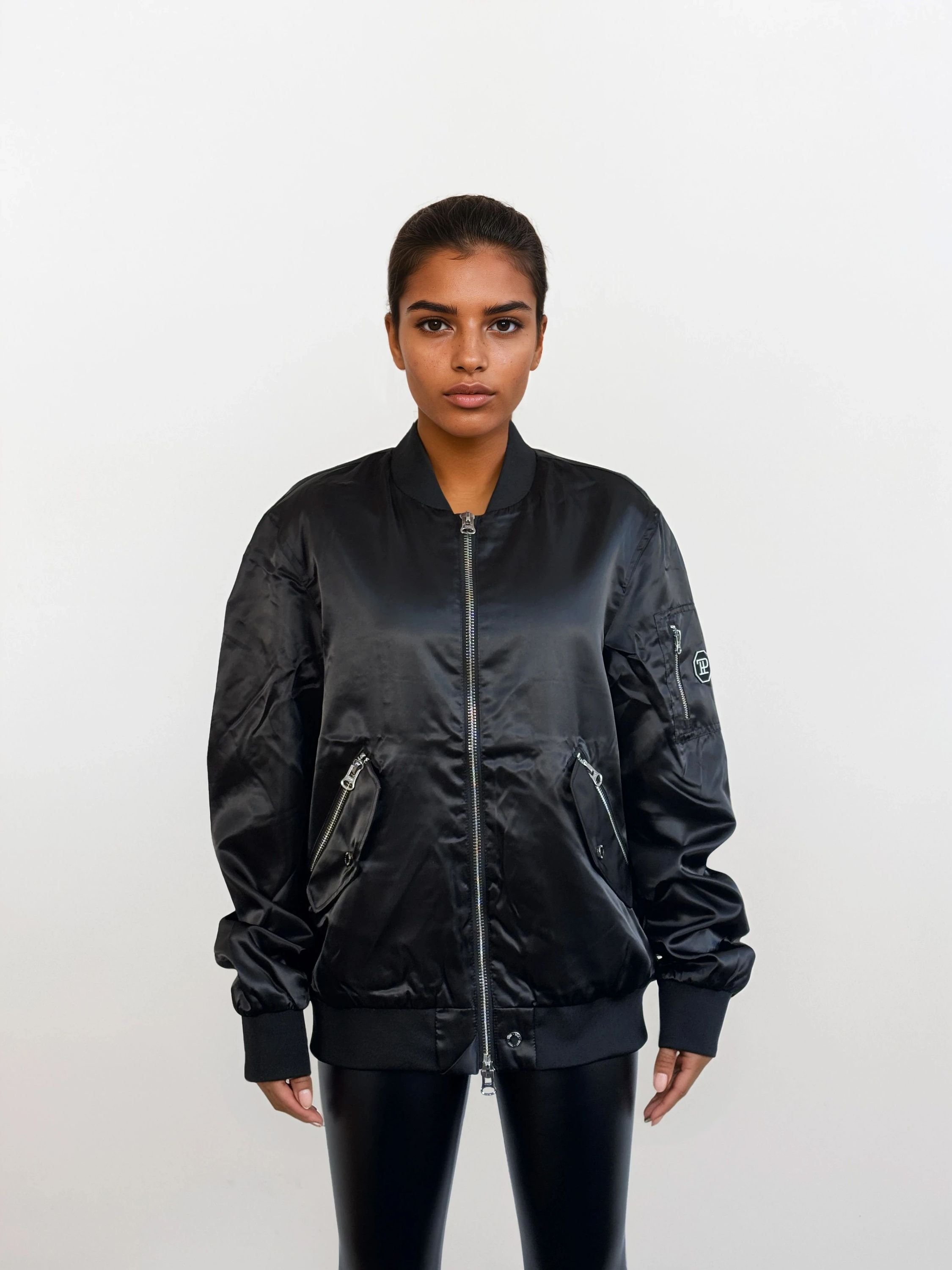 True Prodigy Bomberjacke Hardi F