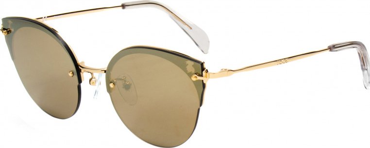 TOUS STOA09-56300G STOA09 56 56300G Sonnenbrille