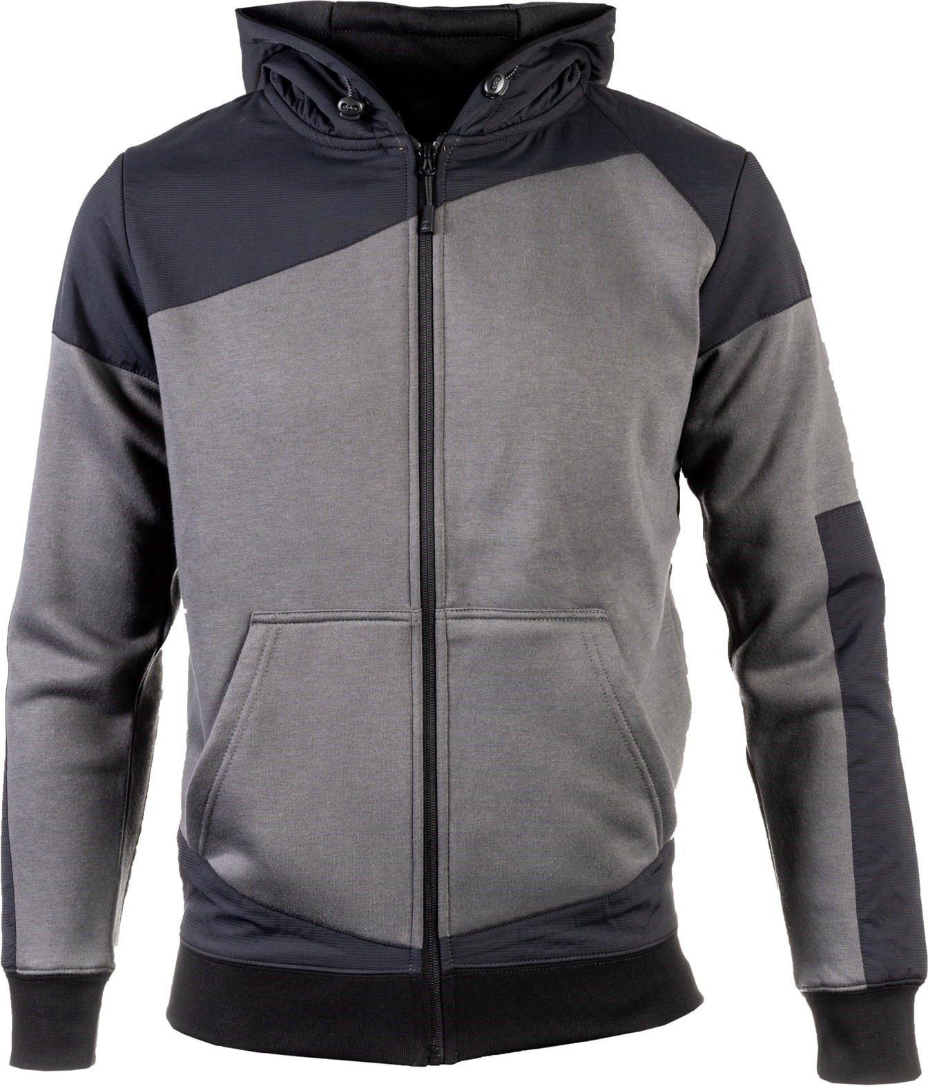 Caterpillar Trade Polyester Herren Sweatshirt Schwarz