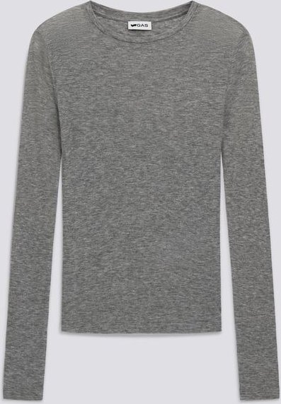 Damen Woll-Jersey Pullover HANIKE W.M/L