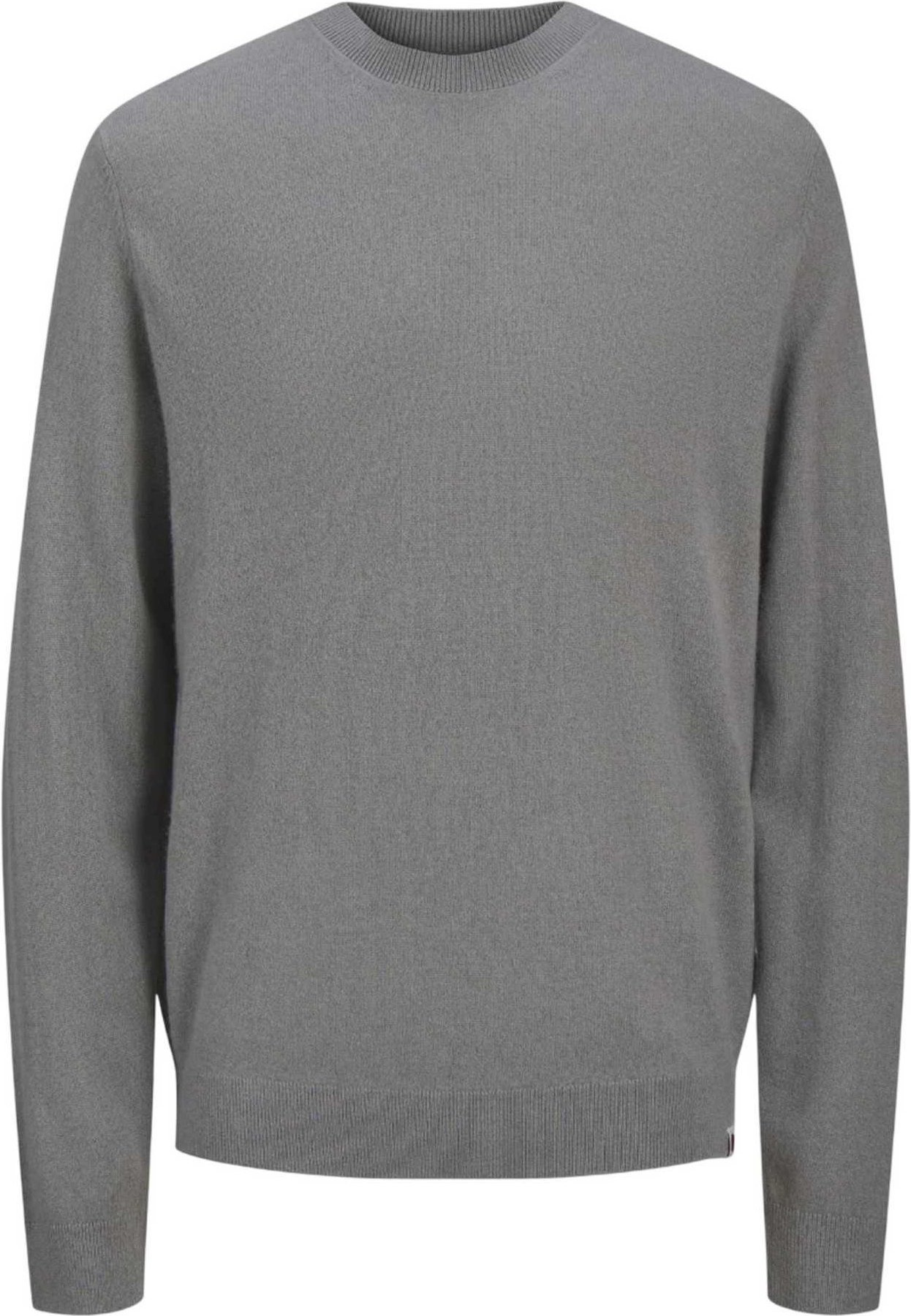 Jack And Jones - "Brooks" Sweatshirt für Herren, leger (Grau)
