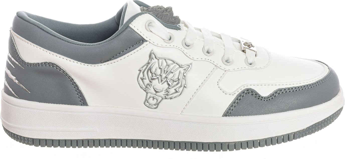 Herren Sportschuhe Plein Sport SIPS1512