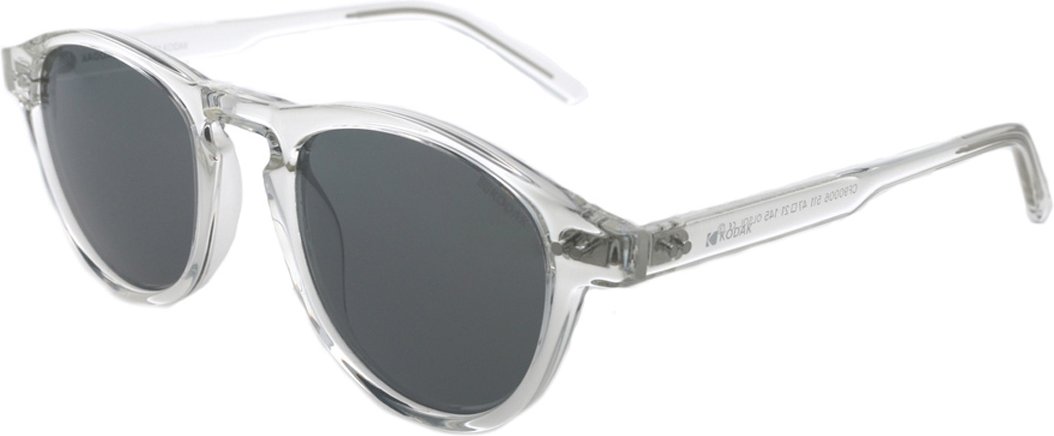 Runde Sonnenbrille CF90006 Herren-Damen