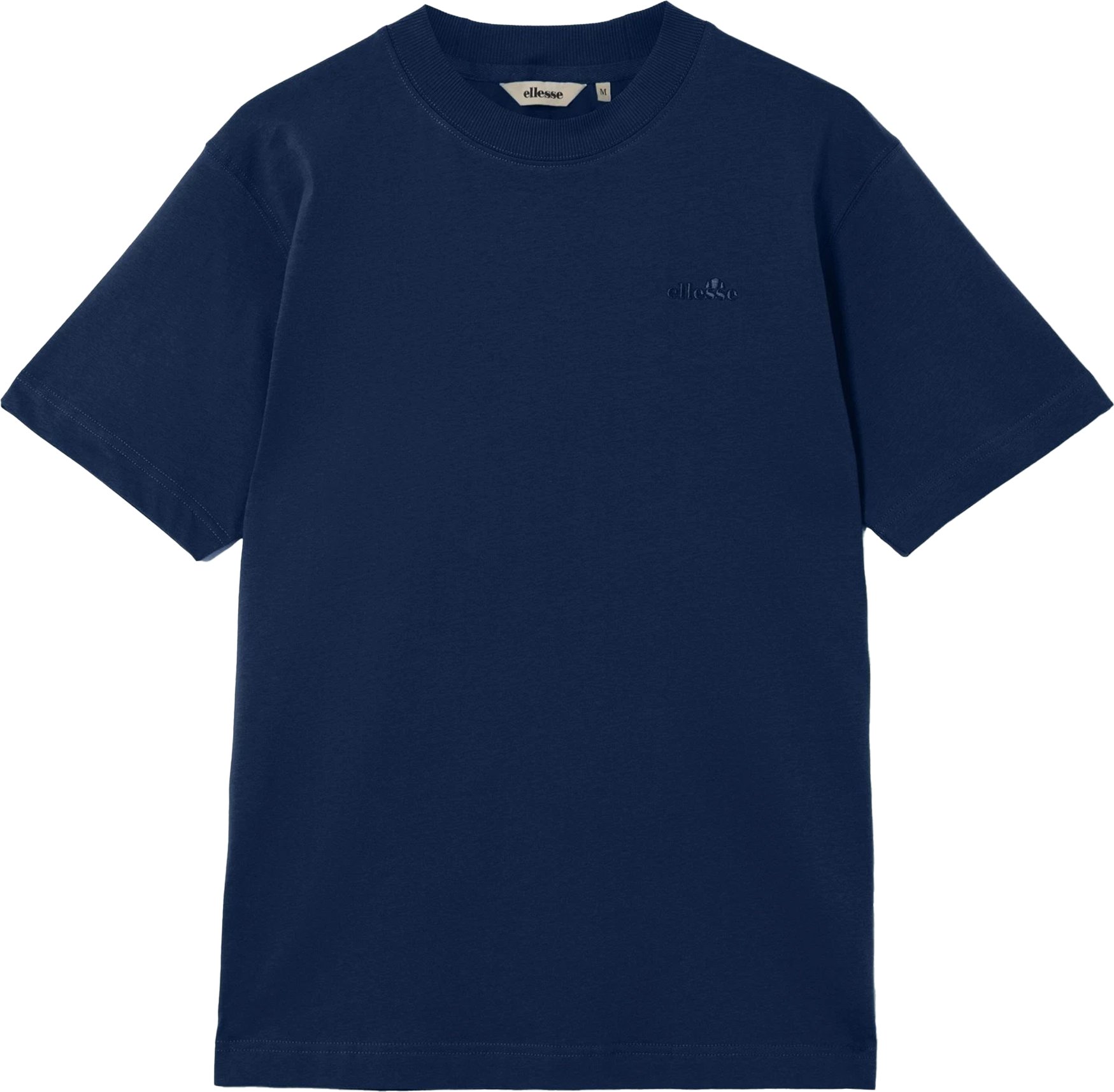 Ellesse - "Suisio" T-Shirt für Herren (Marine)