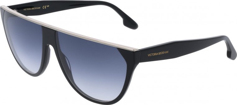 Victoria Beckham VB682S-6113001 VB682S 61 6113001 Sonnenbrille