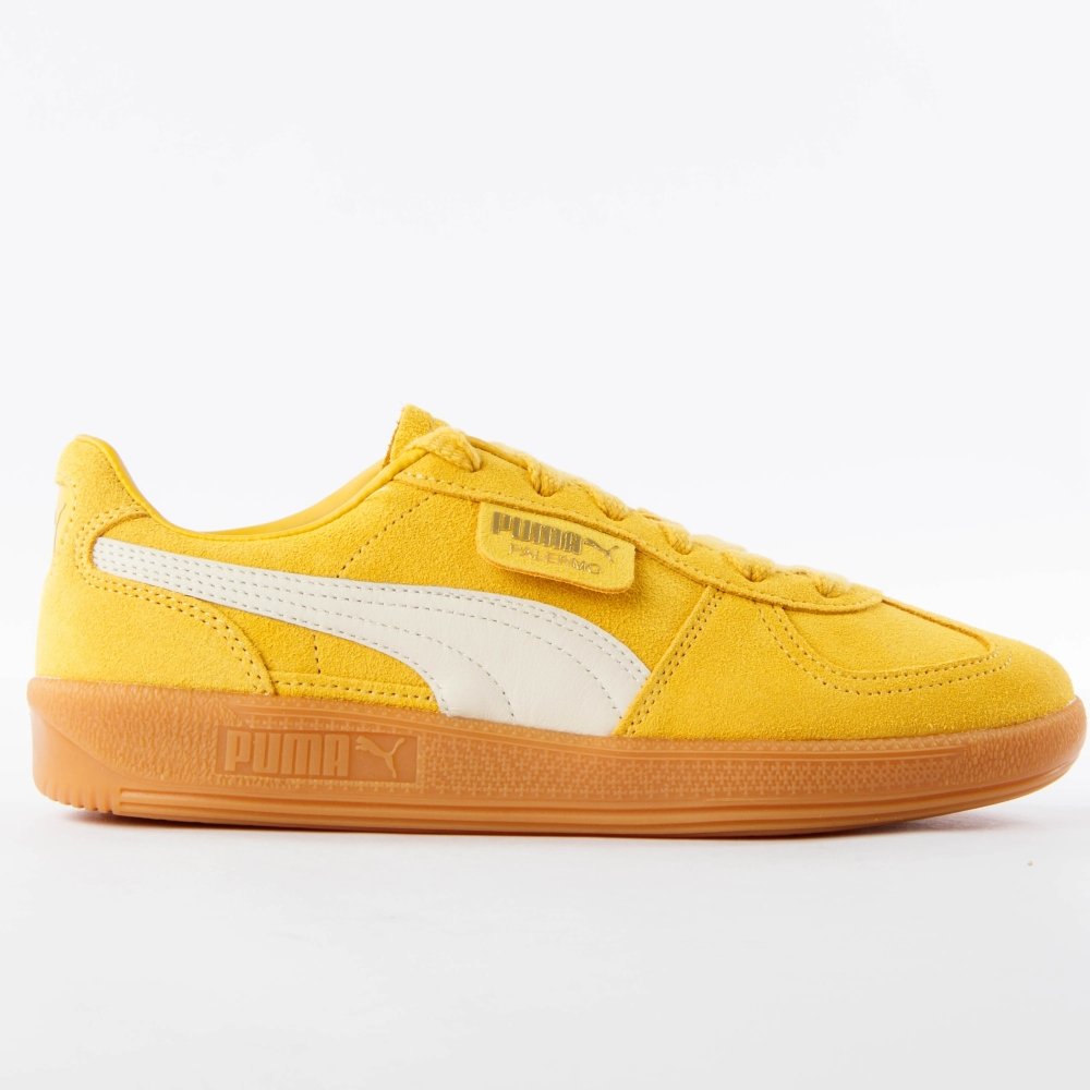 Thumbnail - Basket Puma Femme Palermo