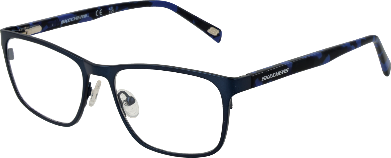 Skechers Brillenfassung SE1187 091 50