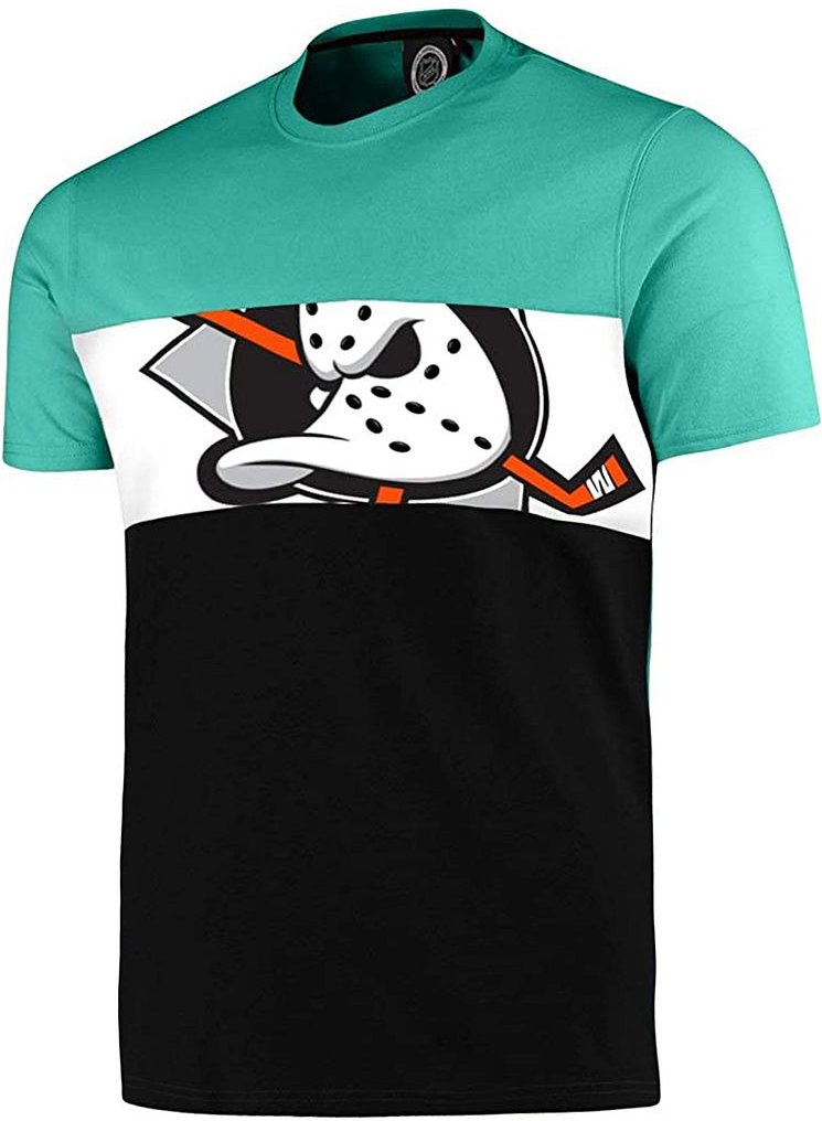 Fanatiker Seattle Seahawks Herren T-Shirt