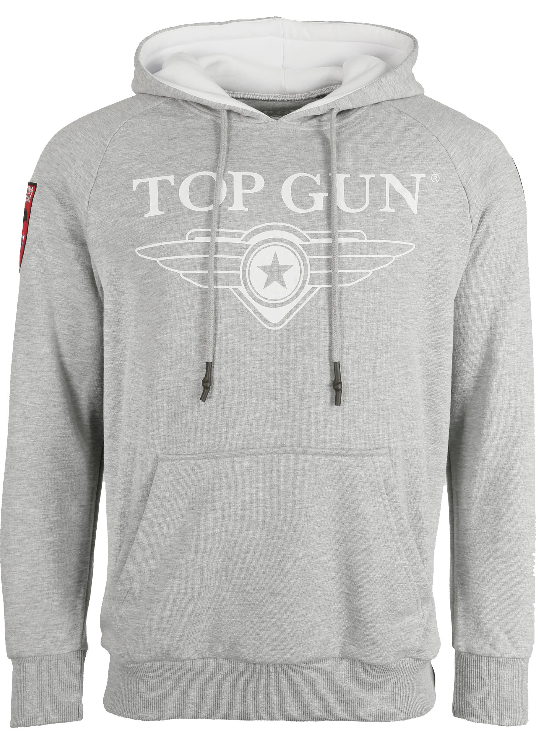 Top Gun Hoodie TG20201043