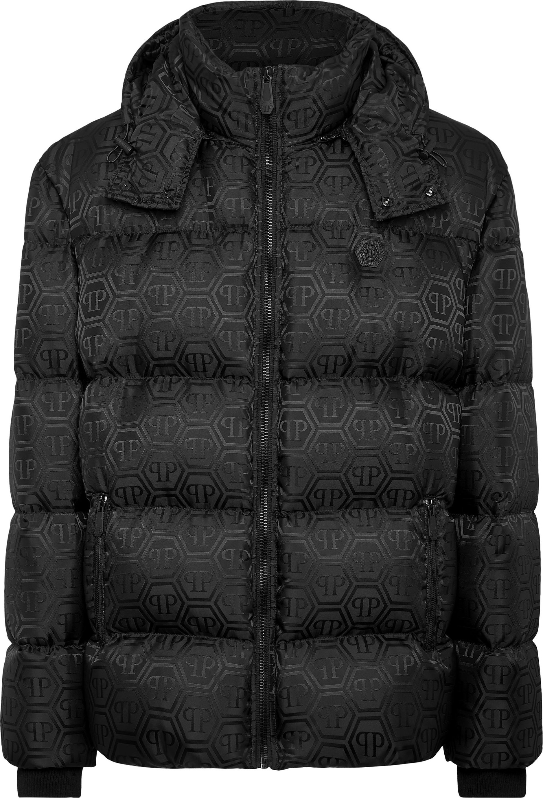 Bomberjacke Monogram