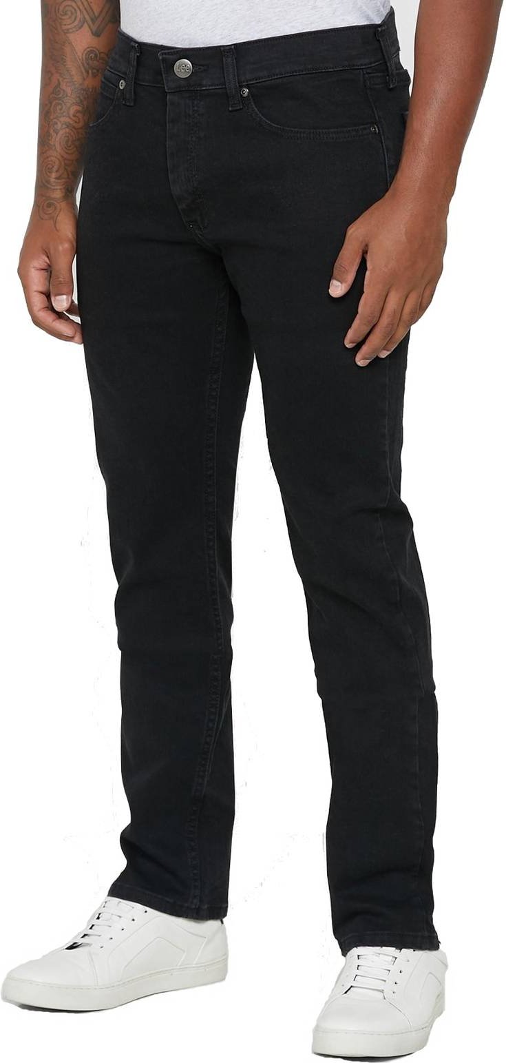 Lee - ESSENTIAL - Noir OVERDYE Noir