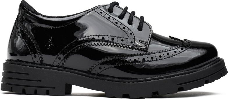 Thumbnail - Hush Puppies Maxine Patent Schuhe
