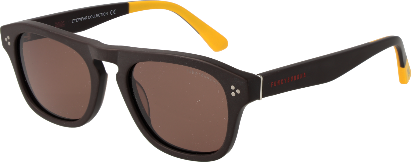 Funky Buddha Sonnenbrille FBS2042 006 52