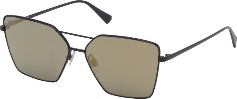 Web Eyewear WE0268-5801C WE0268 58 5801C Sonnenbrille