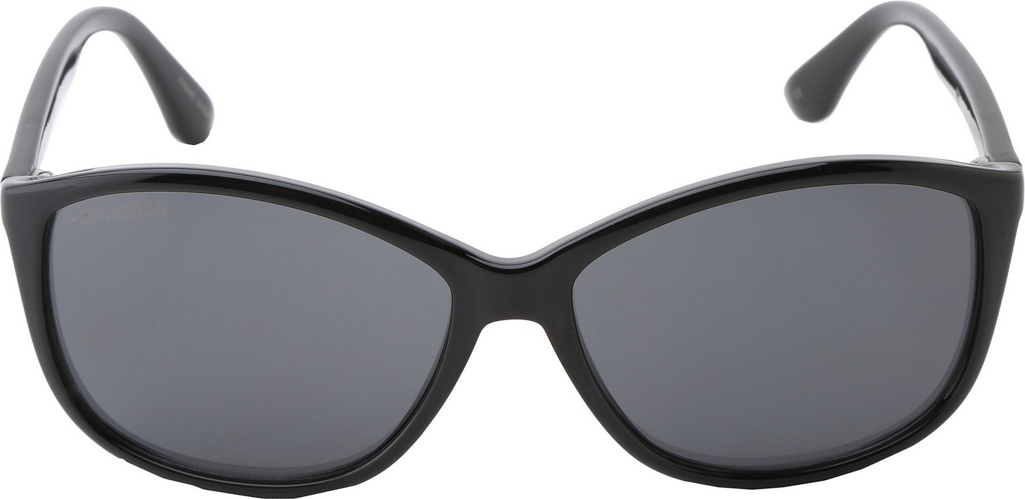 Damen-Sonnenbrillen Converse CV PEDAL SCHWARZ 60 (ø 60 mm)