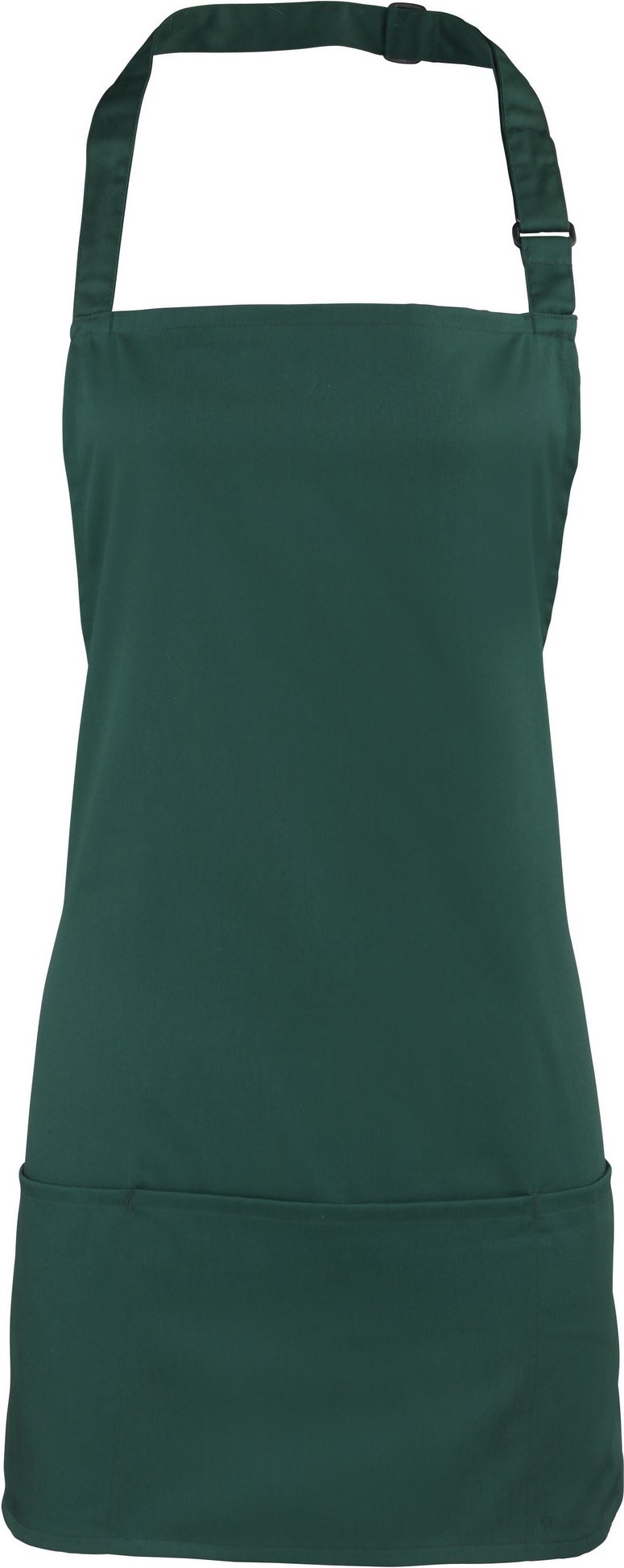 Premier Colours 2-in-1-Schürze (2er-Pack) (Flasche)