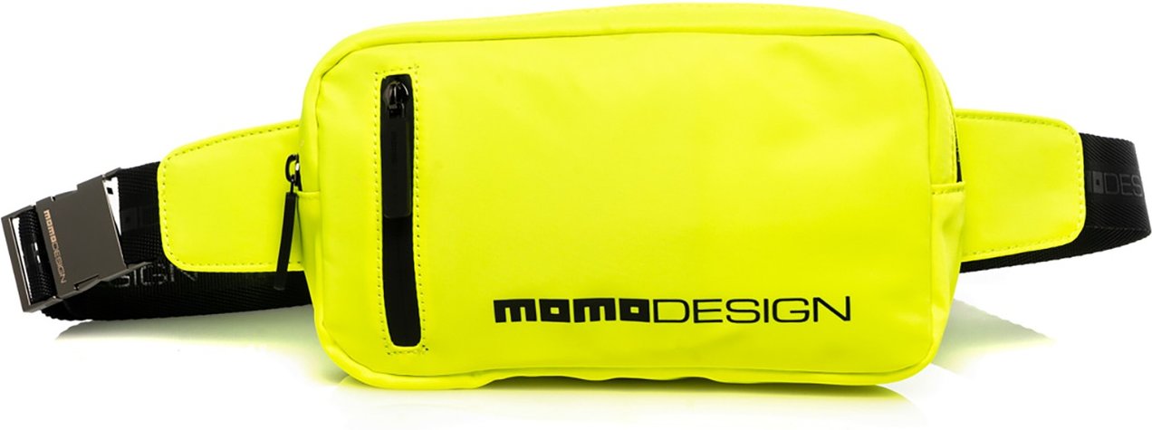 Momo Design Bauchtasche Men