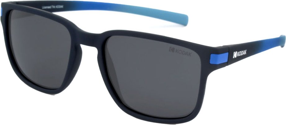 CF90155 Herren Polarisierte Quadratische Sonnenbrille