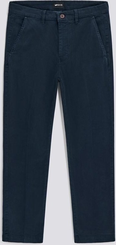 Herren Chino-Hose in schmaler Passform NEW SADECK DET