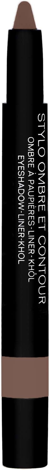 Chanel Stylo Ombre Et Contour Lidschatten - 12 Contour Clair, 0,8 g