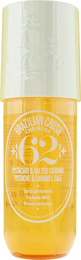 Sol De Janeiro Brasilianischer Crush Cheirosa 62 Haar- & Körperduftspray 240ml