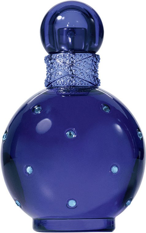 Midnight Fantasy Eau De Toilette Spray 50 ml