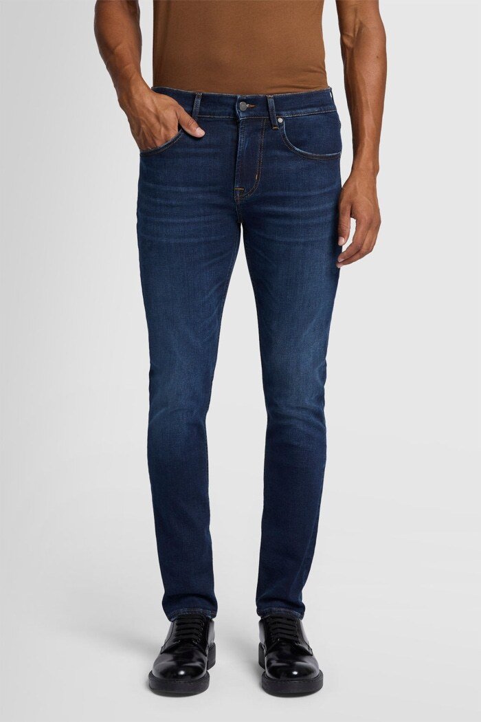 Herren Jeans Slimmy Tapered Alto Slim Fit