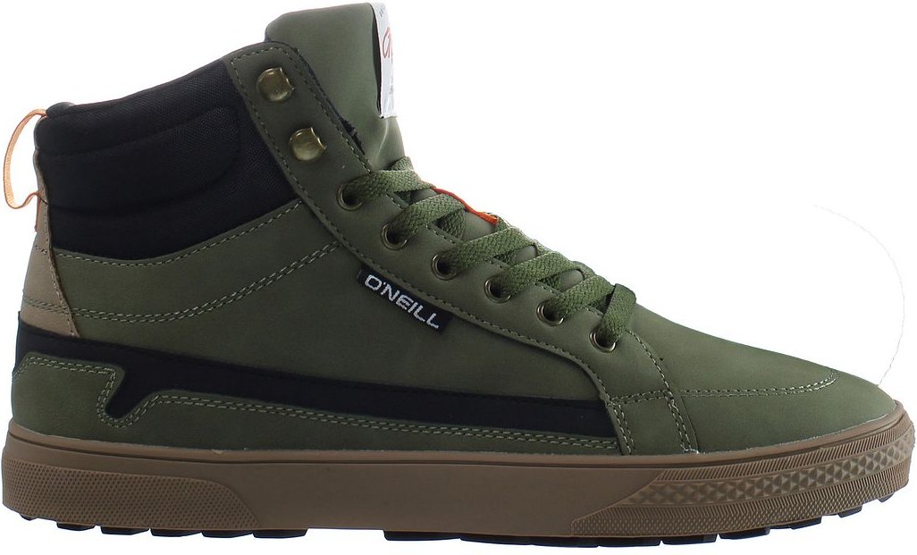 O'Neill Wallenberg Green Herren Schuhe