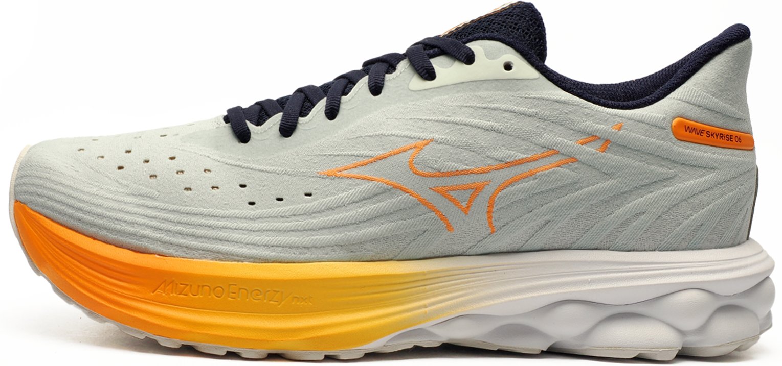 Mizuno Wave Skyrise 6 Herren Laufschuhe