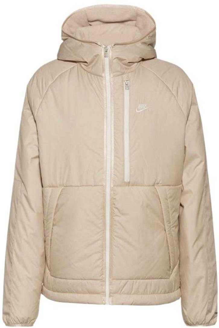 Nike - "Sportswear" Jacke für Herren, Therma-Fit (Hellbraun)