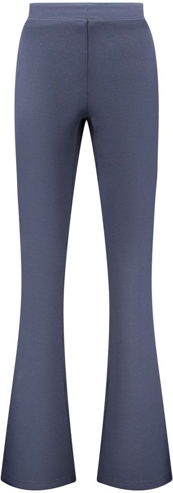 Ausgestellte Beinform Freizeit-Hosen