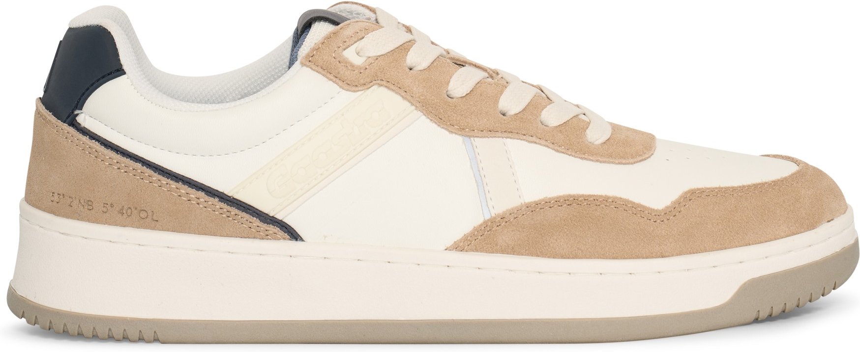 Gaastra Hakuna Weiss