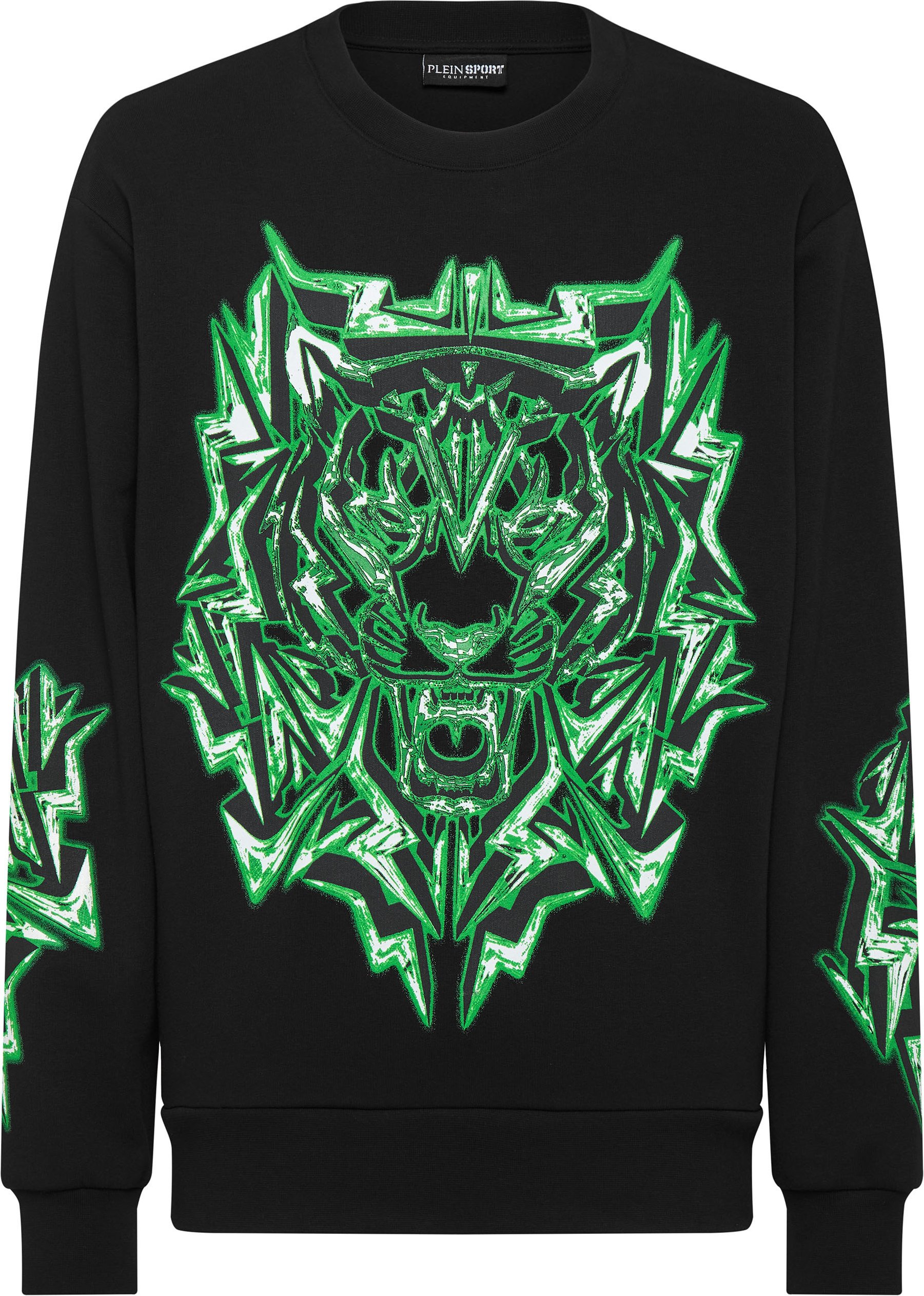 Sweatshirt Thunder Tiger