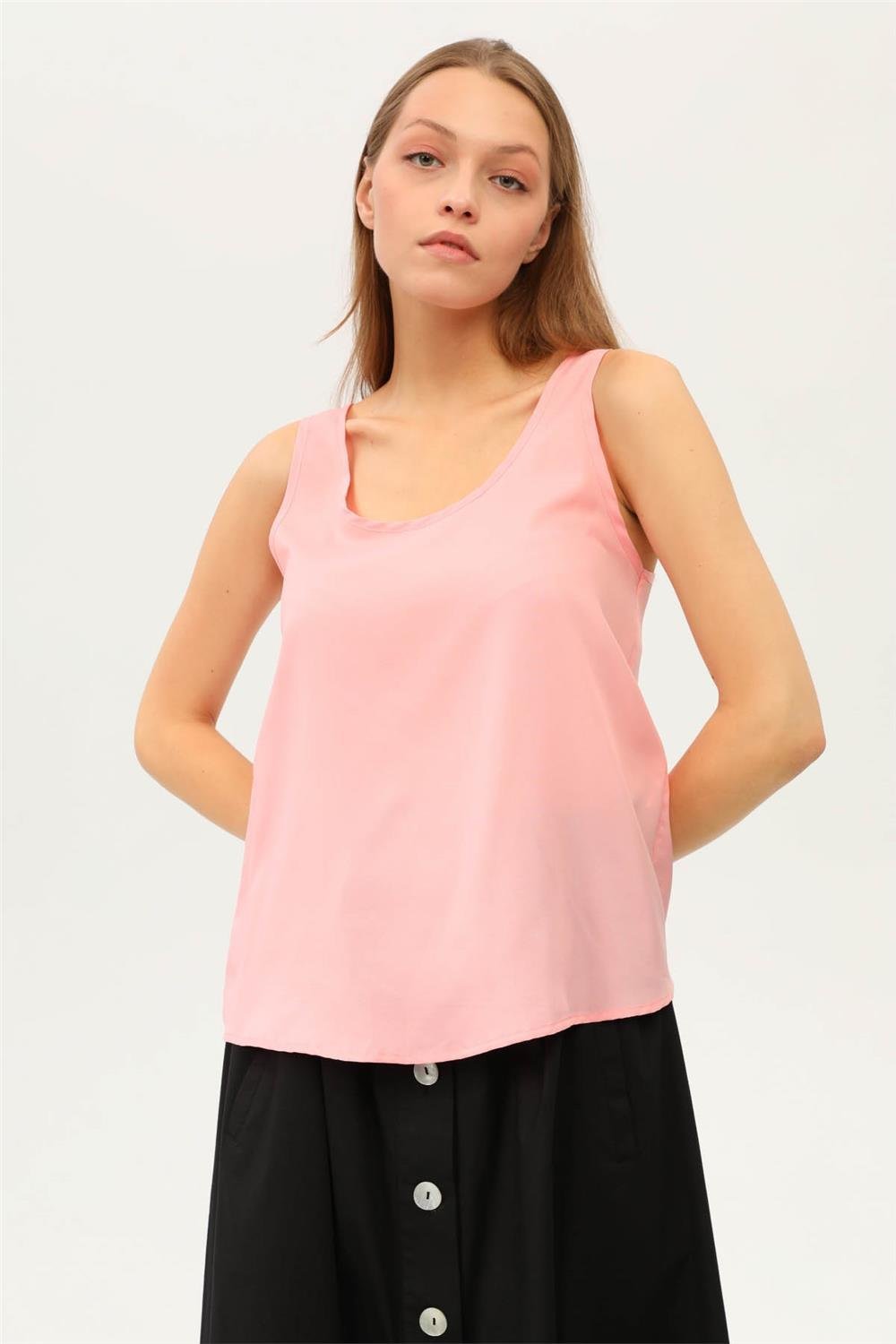 Dicke Träger Tanktop