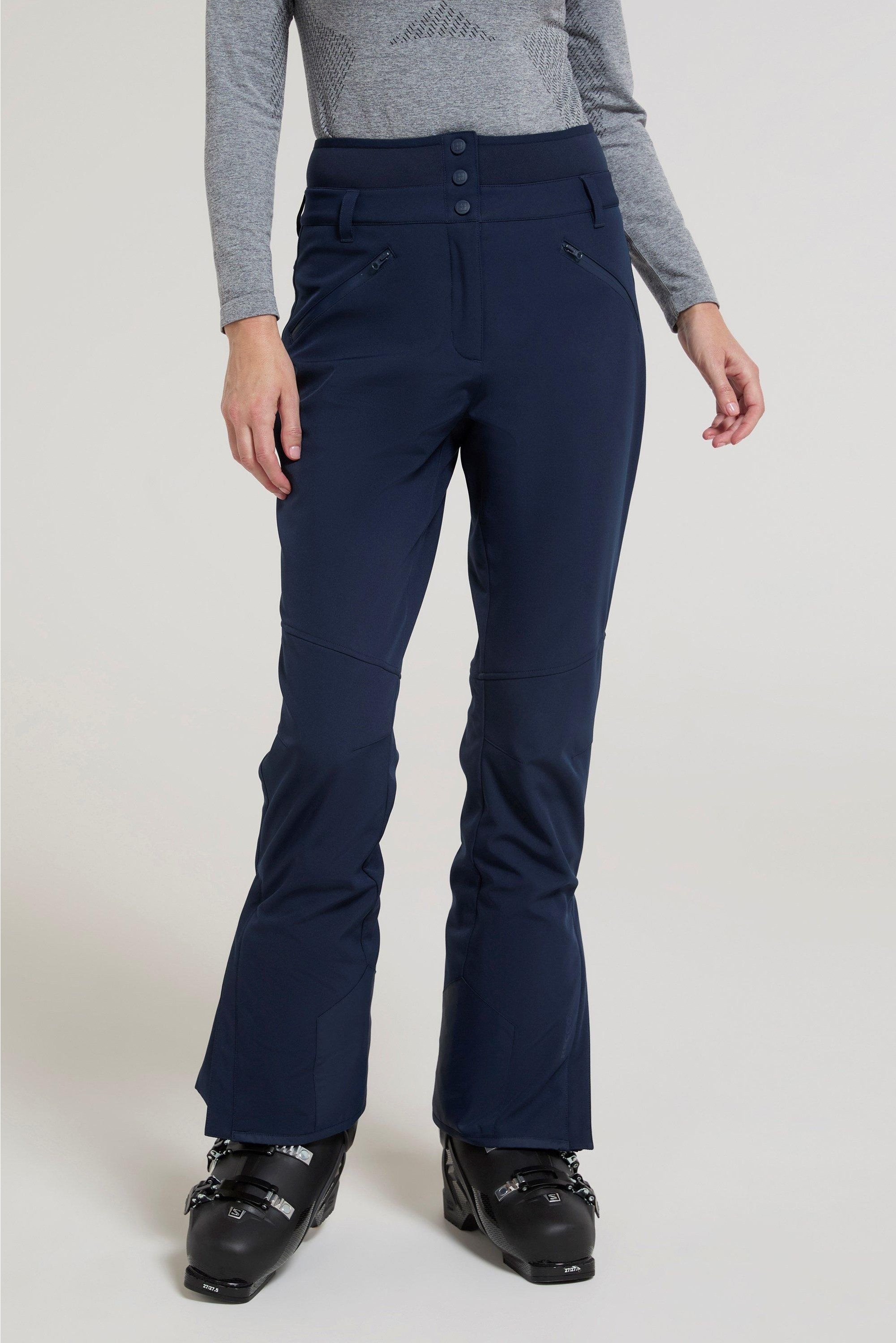 Mountain Warehouse - Damen Skihosen "Avalanche", RECCO-Material ()